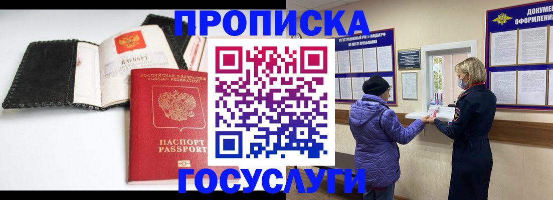прописка штамп в Змеиногорске